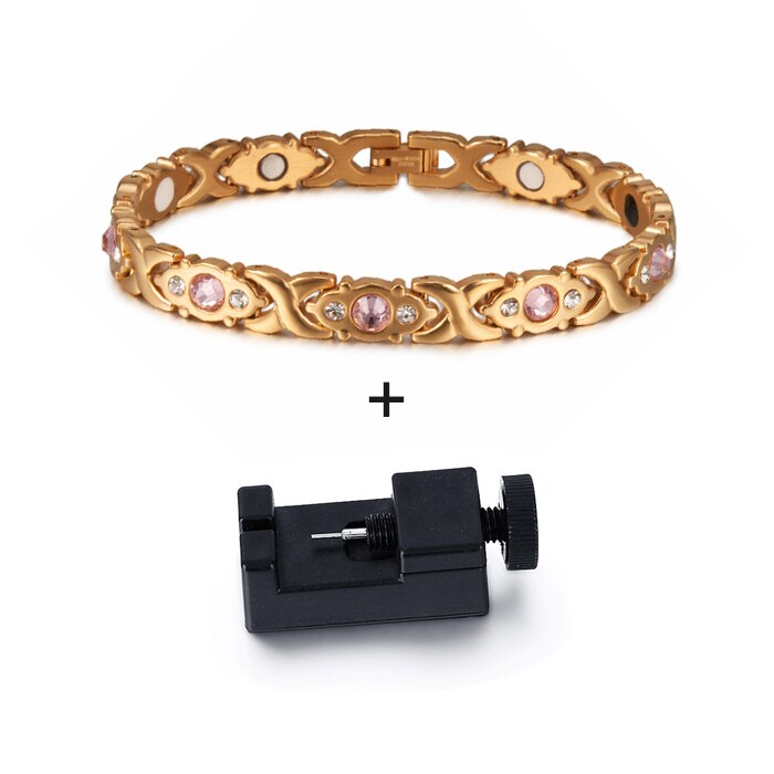Magnetic Bracelet Women 