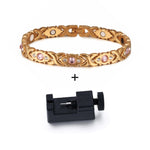 Magnetic Bracelet Women 