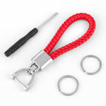 High-Grade Luxury Car Key Chain