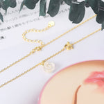 925 Sterling Silver Necklace