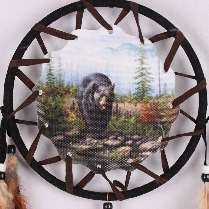 Handmade Dreamcatcher