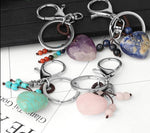 7 Chakra Healing Stone