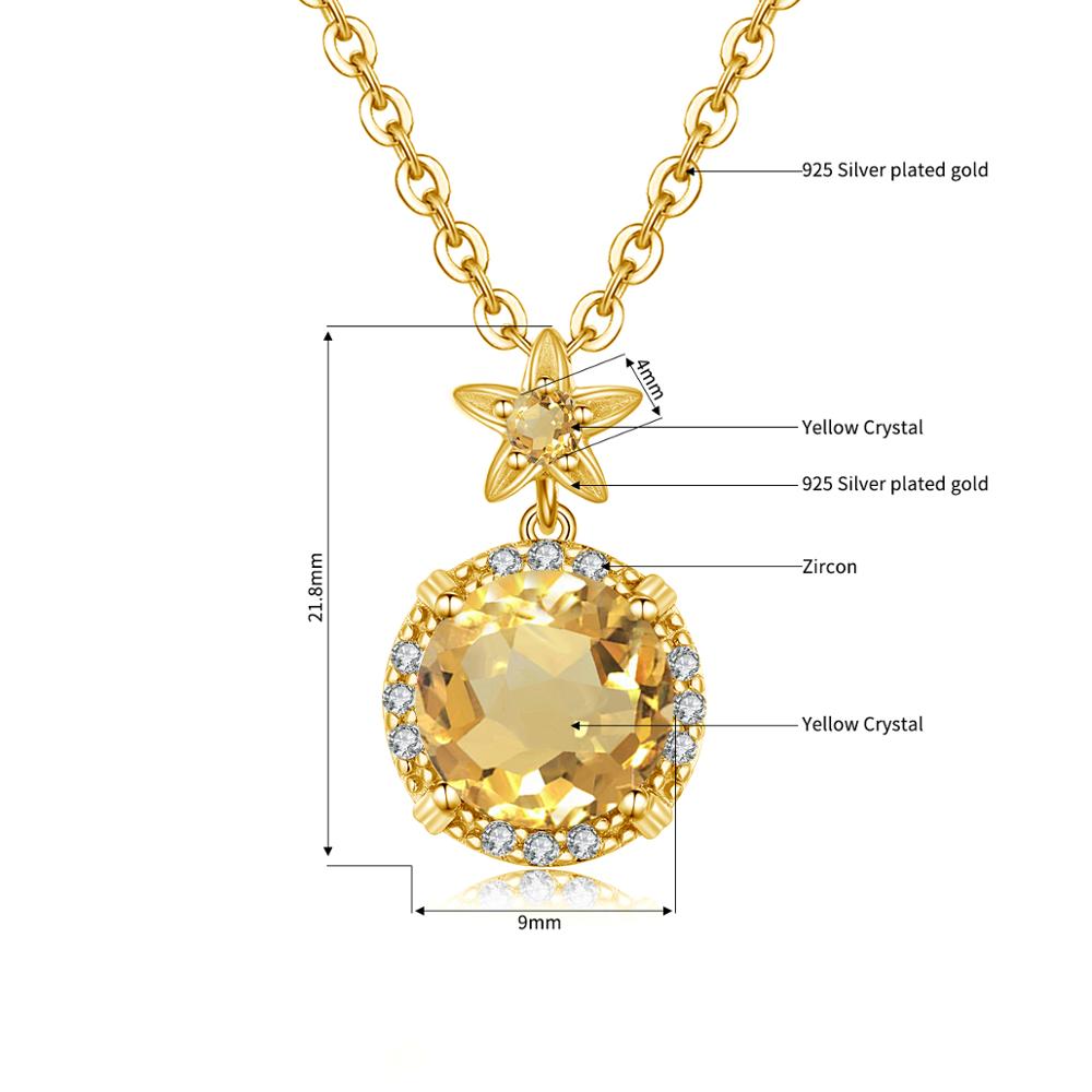 925 Sterling Silver Pendants