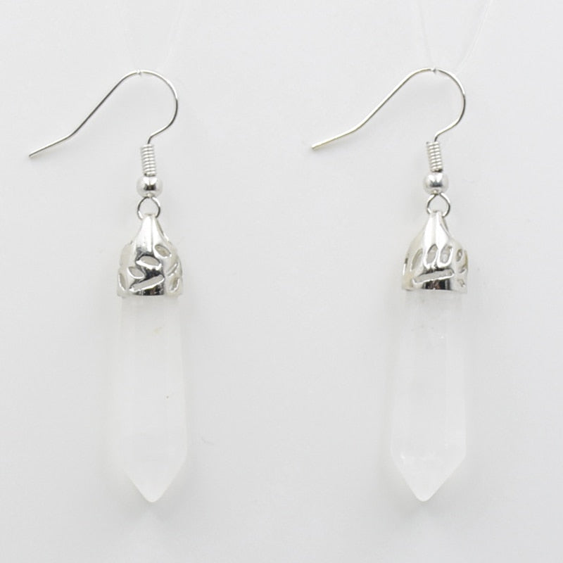 Dangle Hook Earrings