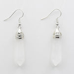 Dangle Hook Earrings