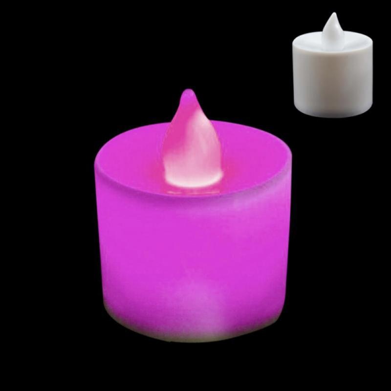 Creative LED Candle