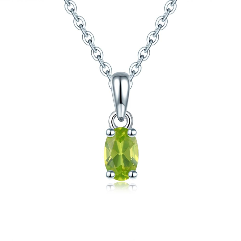 925 Silver Necklace