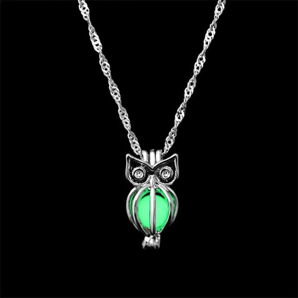 Heart Pendants Necklaces