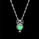 Heart Pendants Necklaces