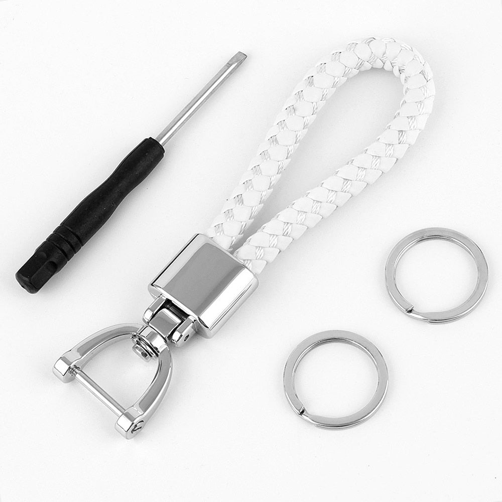 High-Grade Luxury Car Key Chain