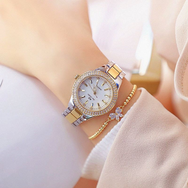 Ladies Wrist Watches