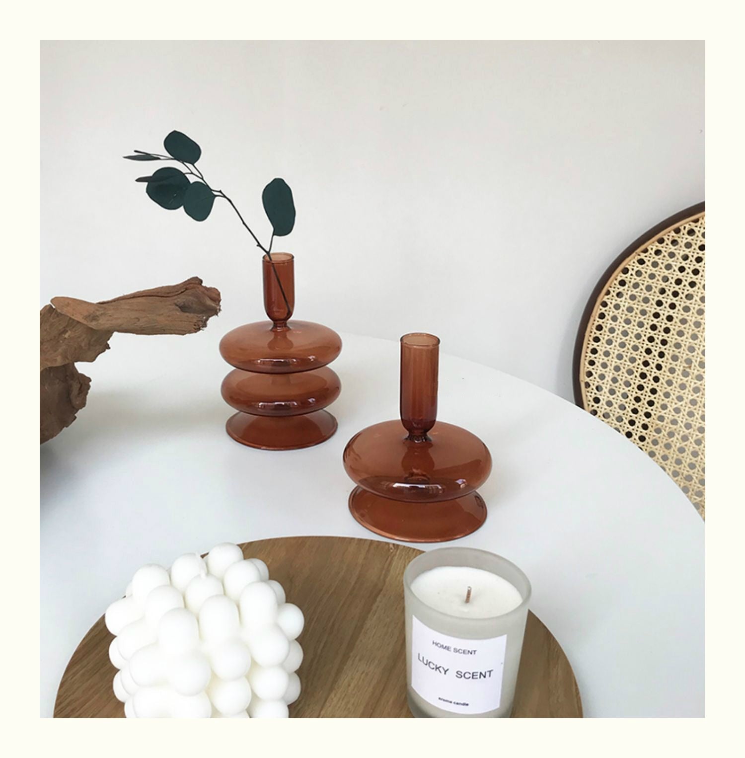 Taper Candle Holders Candlesticks