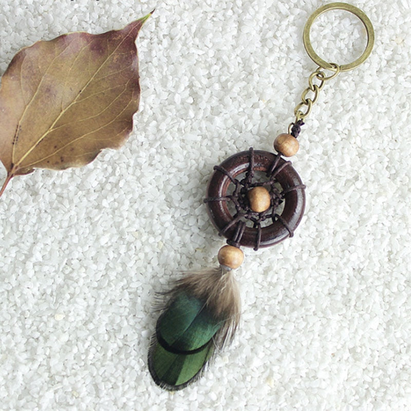 Dream Catcher Hanging Pendant for Decoration