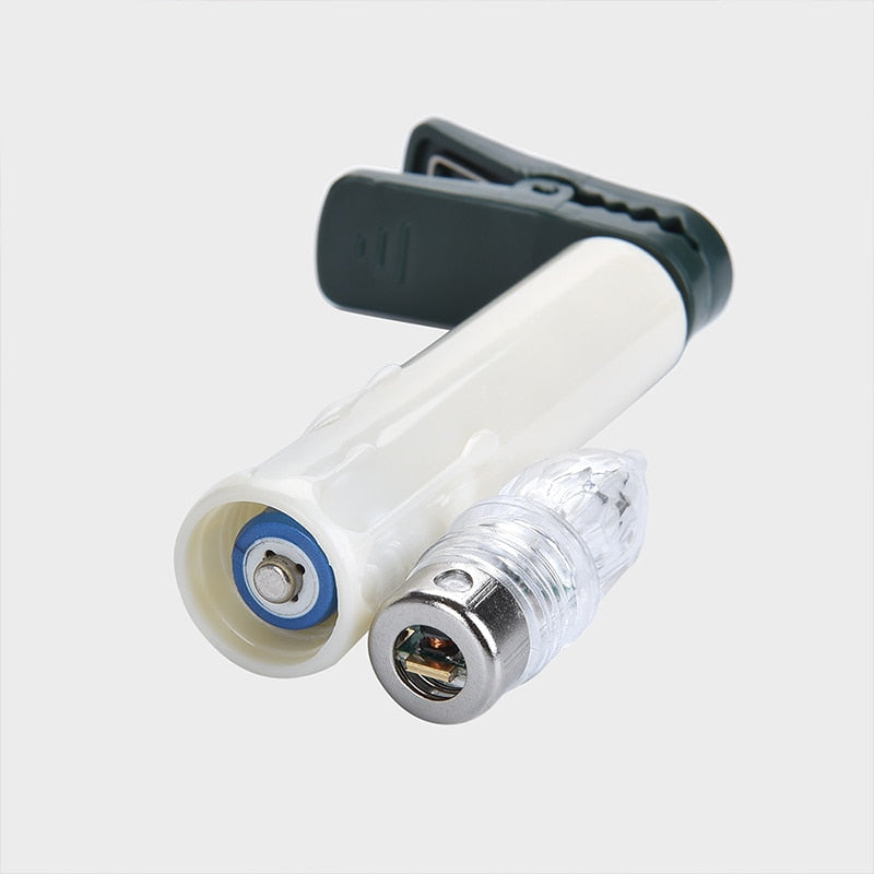 Electric Candles LED Lightings