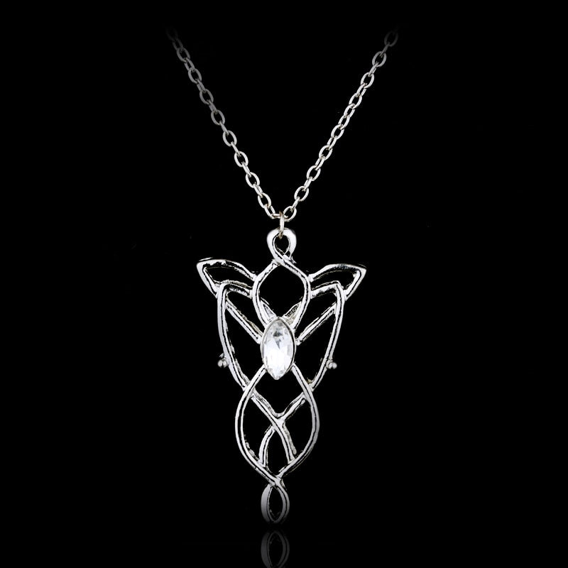 Arwen Evenstar Necklace
