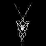Arwen Evenstar Necklace