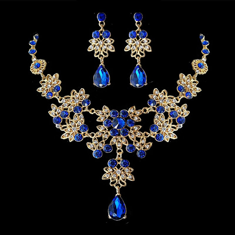 Necklace/Earrings SetsNecklace/Earrings Sets