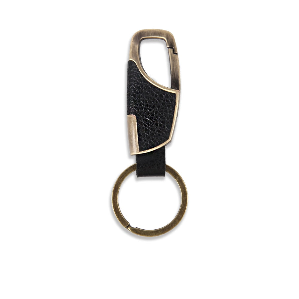 Alloy Keychain Metal Keyring