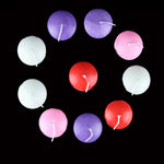 Scented Candles Floating Candles