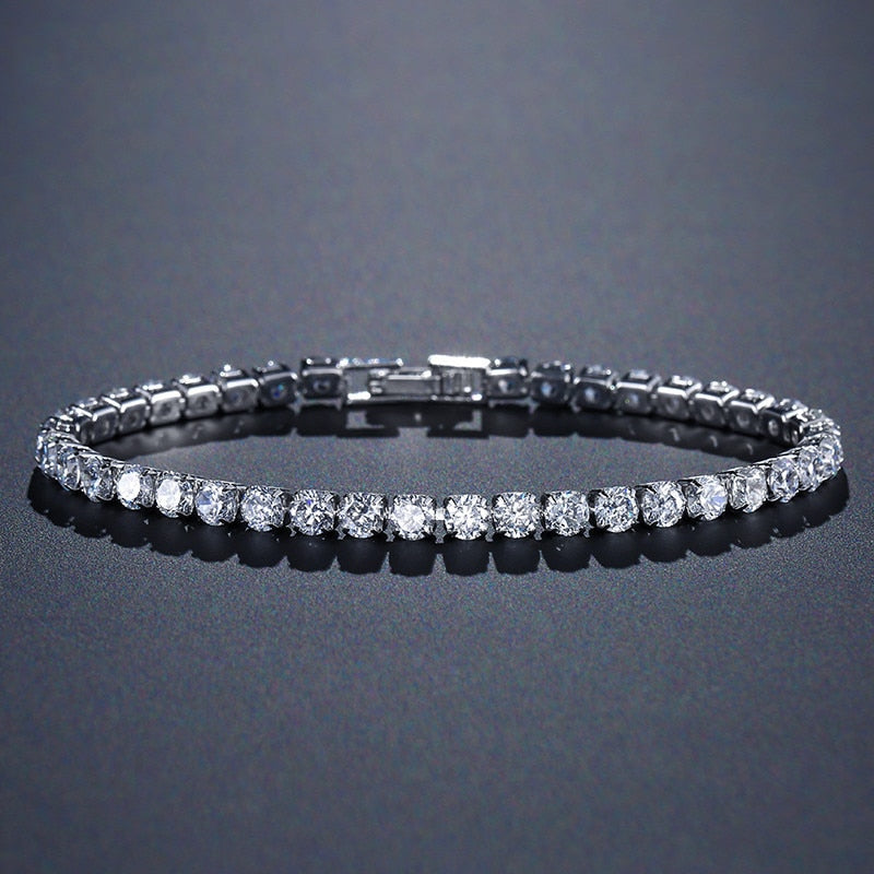 Tennis Bracelet