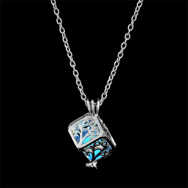 Heart Pendants Necklaces