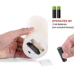LED Flameless Candle Lights Remote Flickering Tea Candles
