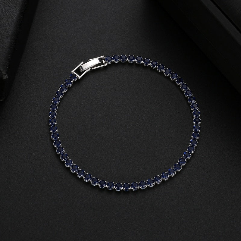 Tennis Bracelet