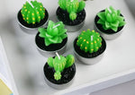 Cactus Candle