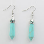 Dangle Hook Earrings