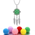Car Perfume Diffuser Pendant 