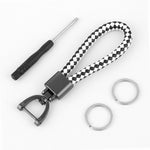High-Grade Luxury Car Key Chain