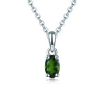 925 Silver Necklace