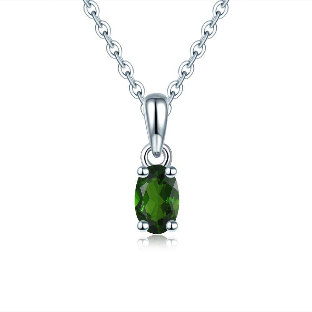 925 Silver Necklace