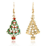 Christmas Earrings