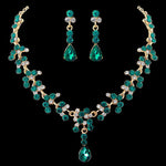 Necklace/Earrings Sets