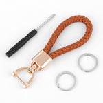 High-Grade Luxury Car Key Chain