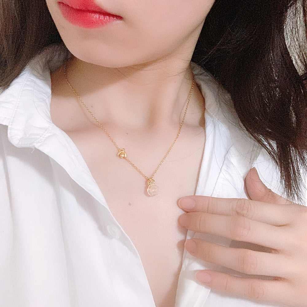 925 Sterling Silver Necklace