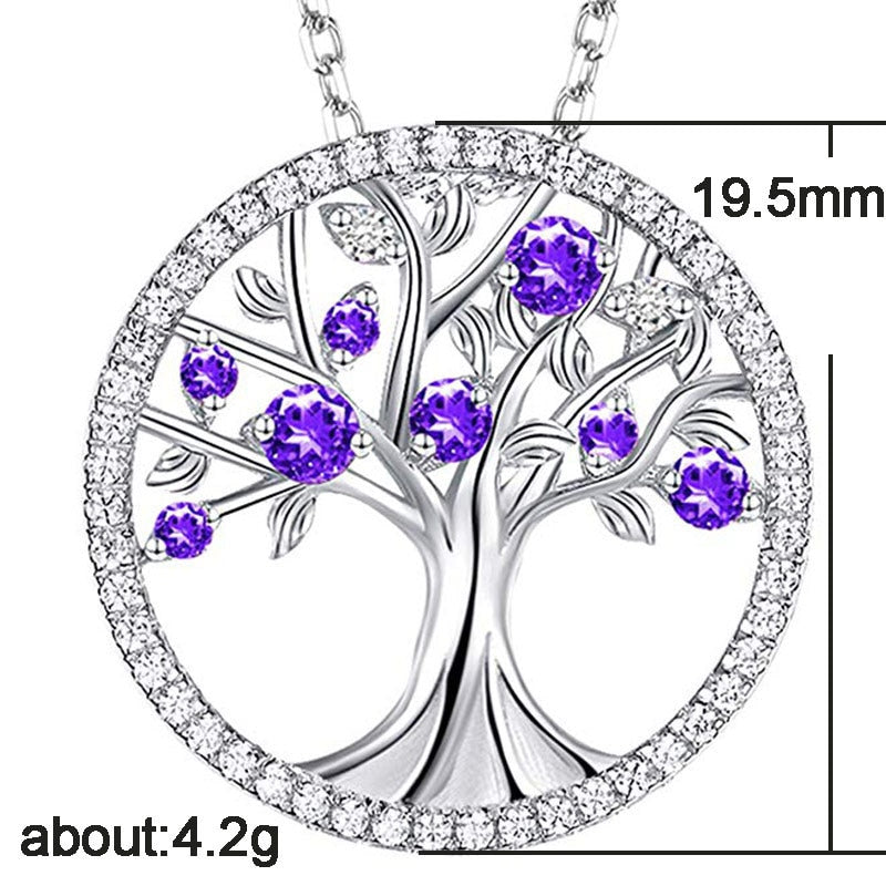 925 Sterling Silver Necklace