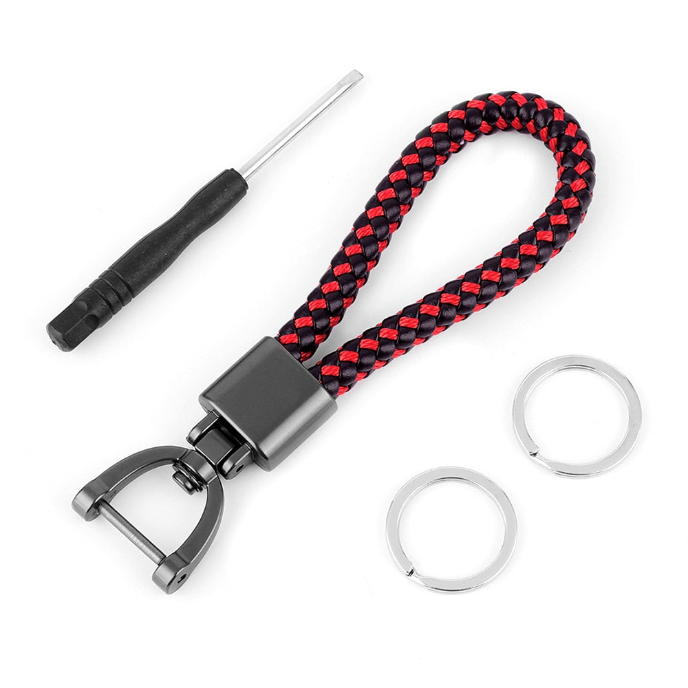High-Grade Luxury Car Key Chain