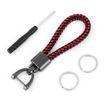 High-Grade Luxury Car Key Chain