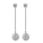 vintage stud earrings