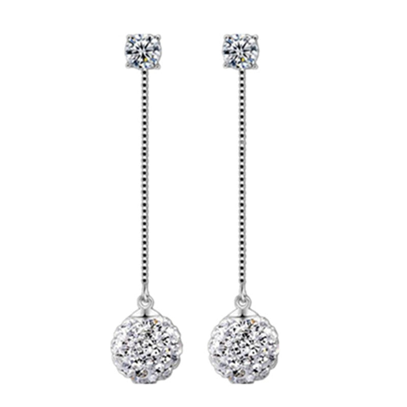 vintage stud earrings
