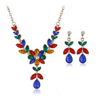 Necklace/Earrings Sets