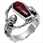 Men's Finger Ring