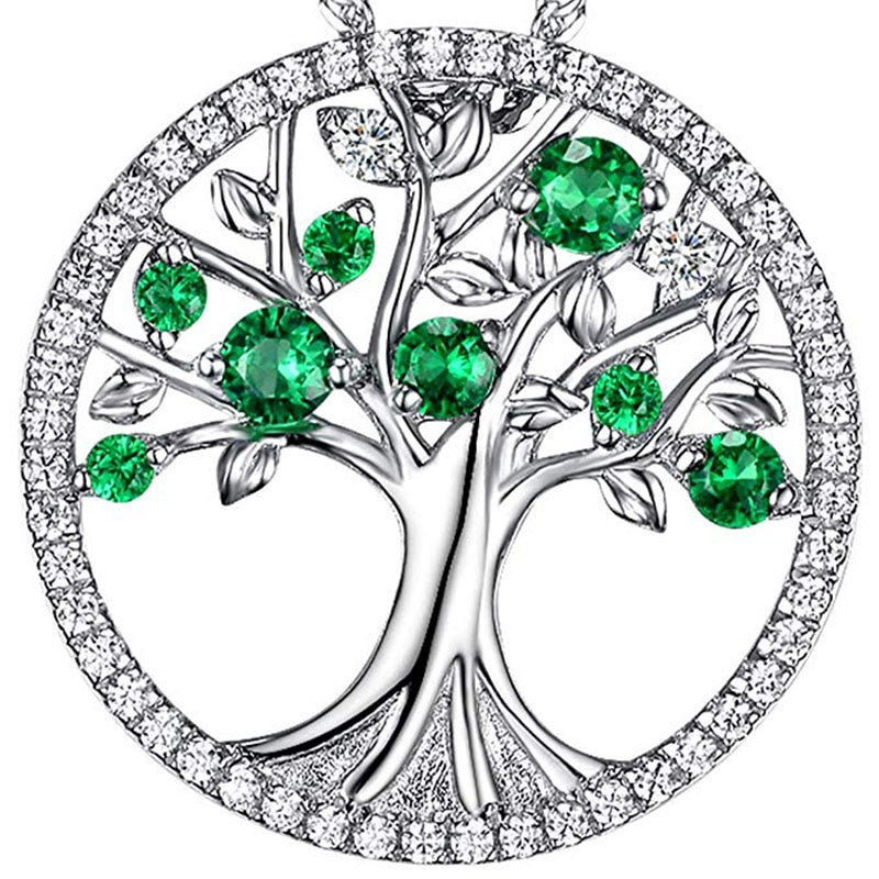 925 Sterling Silver Necklace