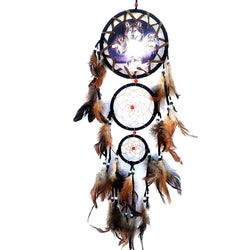 Handmade Dreamcatcher