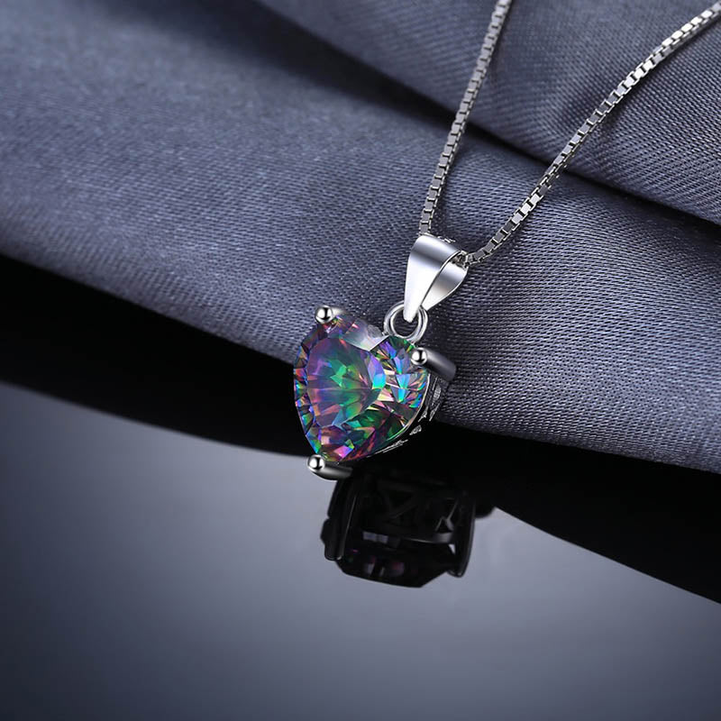 925 Sterling Silver Necklace