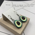 Mineral Water Bottles Earrings