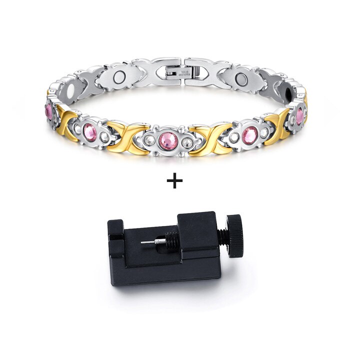 Magnetic Bracelet Women 