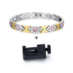 Magnetic Bracelet Women 